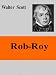 ROB ROY (non illustrated)
