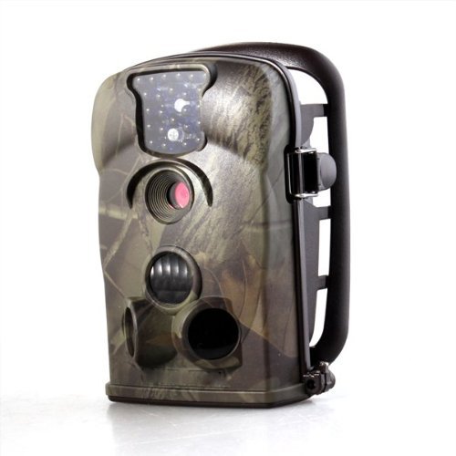 Top 10 Best Scouting Trail Cameras Buying Guide 2019-2020