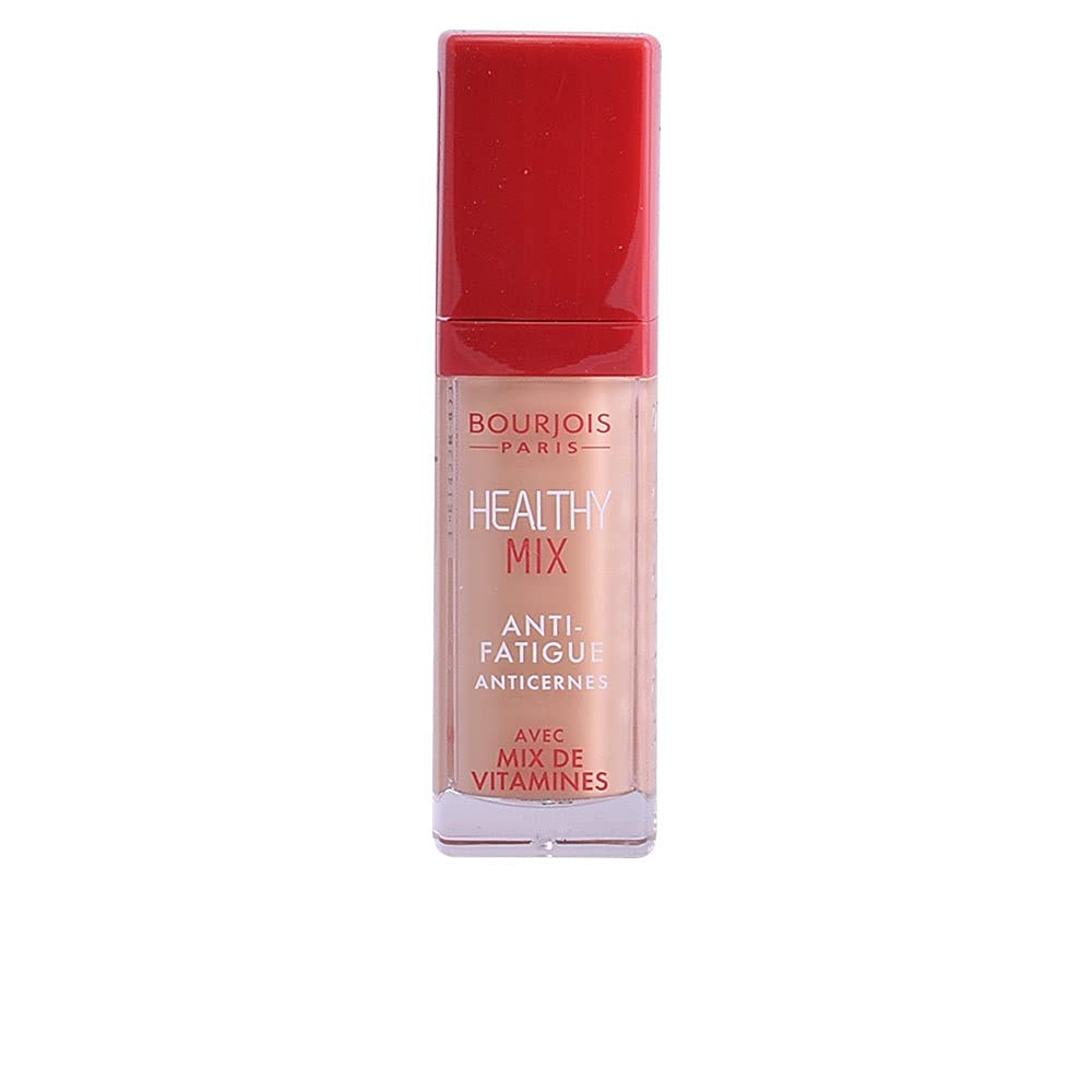 Bourjois Healthy Mix Anti-Fatigue Concealer 54 Golden beige, 7.8ml