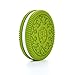 BEBE Matcha Silicone Cookie - Baby Teether Toys, MEDIUM Hard, Large