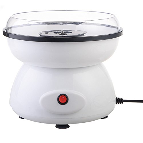 Click Here to See More Images Giantex Mini Electric Cotton Candy Maker Machine Sugar Floss Countertop Store Carnival