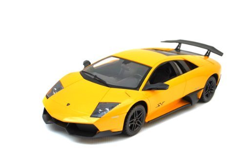 World Tech Toys Mag Racing Thunder RC Truck (1:18 Scale)