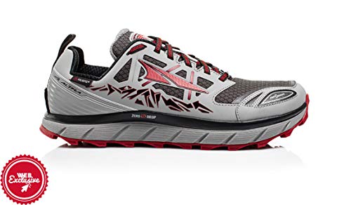 altra spartan