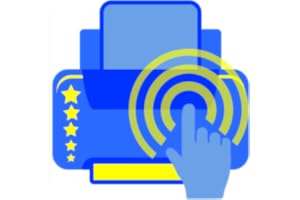 StarPrint - Mobile Print App