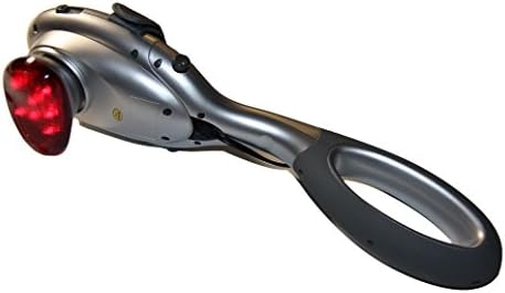 BODY HAMMER MASSAGER with INFRARED
