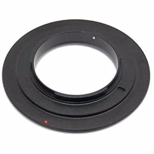 JJC Reverse Ring Thread RR-AI-58MM
