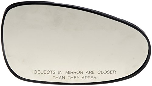 Dorman 56525 Passenger Side Non-Heated Plastic Backed Mirror Glass