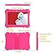 10 inch Kids Tablet PC Android 6.0 OS Full HD Display Tablets for Kids 1GB RAM 16 GB Storage Quad-Core 1.3Hz WiFi Tablet Soft Shock&Kid-Proof Case …thumb 2