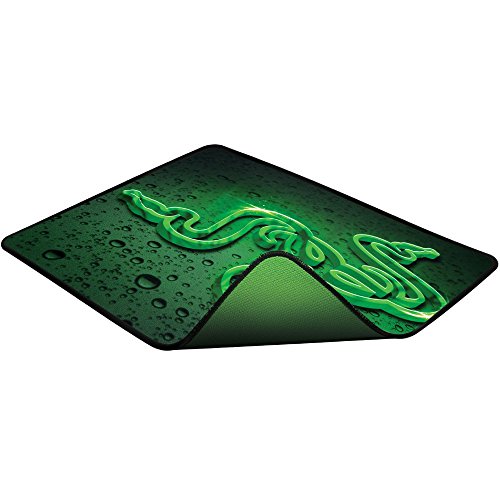 Mousepad Goliathus Speed - Terra Edition - Médio 254 mm x 355 mm - RZ02-01070200-R3U2