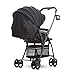 Joovy Balloon Stroller, Black