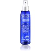 HiDow Conductive Adhesive Spray for TENS EMS Unit Pads Extend Life of Your Electrode Pads Gel Oil Free ion Based Formula Skin Prep (3.4 OZ)