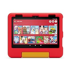 Amazon Kid-Proof Case for Fire HD 8 tablet