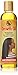 Bronner Brothers Growth Oil Hair Strengthener, 8 Ounce