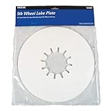 Reese Towpower 83002 Fifth Wheel Lube Plate