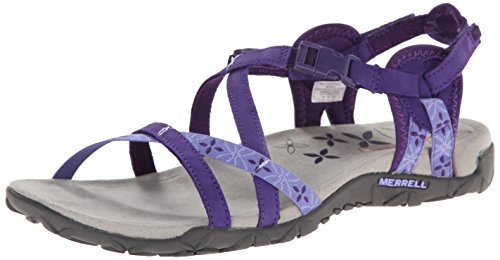 Merrell Women's Terran Lattice Sandal