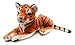 VIAHART 13 Inch Cute Baby Tiger Cub | Baha the Baby Tiger