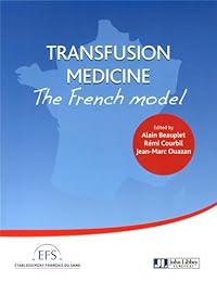 Médecine transfusionnelle