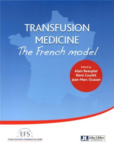 Médecine transfusionnelle