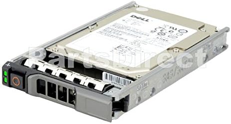 V3-VS07-030 EMC 3-TB 6G 7.2K 3.5 SAS HDD [10 Pack]