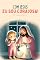 Livro Com Jesus eu sou corajosa: Um livro Cristão que ajuda crianças a superar seus medos e preocupações