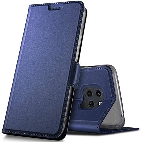 Huawei Mate 20 Pro Case Cover, Slim Soft Case Cover Shockproof Case Special Texture Protective Case Cover for Huawei Mate 20 Pro Smartphone