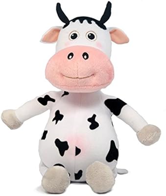cow toy for baby