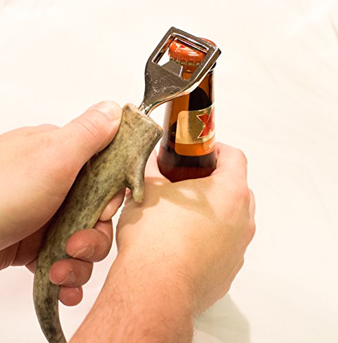 Bottle Opener Blank DIY Craft Easy to use for Handmade Opener North Star Knife $ Ulu