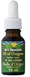 Oregano Oil CERTIFIED ORGANIC- Joy of the Mountain - 75% Carvacrol (15mL) Brand: Joy of the Mountain