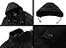 JYG Men’s Winter Thicken Coat Casual Military Parka Jacket with Removable Hoodthumb 3