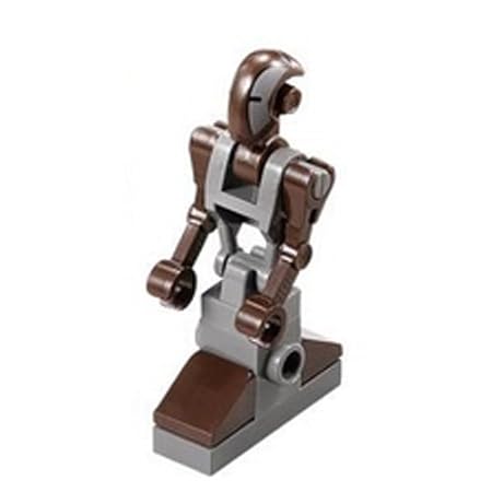 LEGO Star Wars - Minifigur FA-4 Pilot Droid