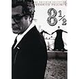 8 1/2 (The Criterion Collection) [DVD]
