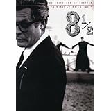8 1/2 (The Criterion Collection) [DVD]