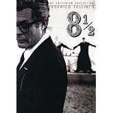 8 1/2 (The Criterion Collection) [DVD]