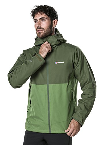 berghaus 3 in 1 mens coat