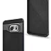 Caseology [Wavelength Series Galaxy S6 Edge Plus Case - [Stylish & Protective] - Black