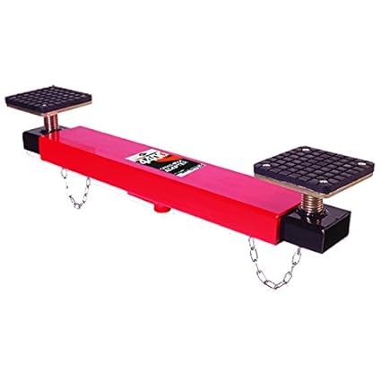 Aff 3167 Crossbeam Adapter