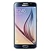 Samsung Galaxy S6 G920V 32GB Verizon CDMA 4G LTE Octa-Core Smartphone w/ 16MP Camera - Black (Certified Refurbished, Good Condition)