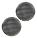 Ryobi A18MS01 Miter Stand (2 Pack) Replacement Foot End Cap # 0000220201-2pk
