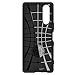 Spigen Rugged Armor Designed for Sony Xperia 5 Case (2019) - Matte Black