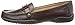 AK Anne Klein Women's Cailley Leather Moccasin