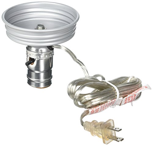 Click Here to See More Images Cleveland Vintage Lighting CLV103 Canning Lids