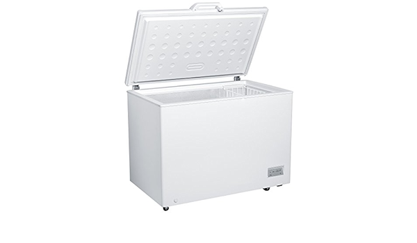 Universal Blue UCH316L-17 Congelador, 316 litros : Amazon.es ...