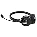 Bluetooth Headset for Cell Phones , YAMAY® Wireless Headset with Mic Over the Head Stereo for iPhone 5s 6 6s 7 Plus Android Phone PC Computer Office Bussiness Noise Canceling Hands Free Dual Phone