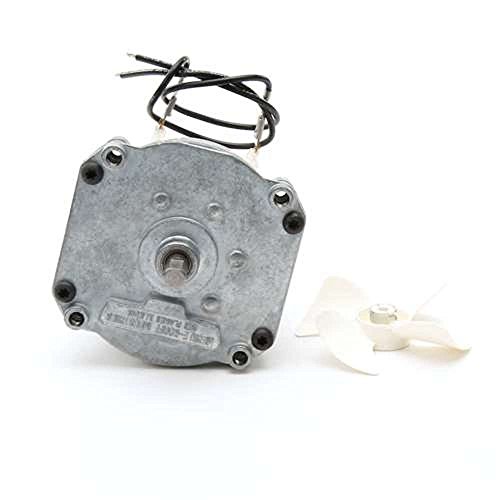American Perm Ware Gear Motor Kit W/Fan Blade, 208/240V 85143