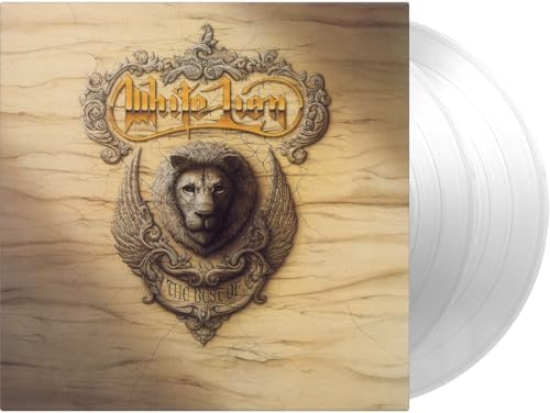 WHITE LION - Pride - Amazon.com Music