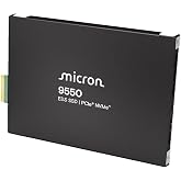MICRON 9550 PRO 15360GB NVMe E3.S SSD