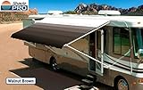 Shade Pro RV Awning Fabric Replacement Heavy Duty