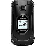 KYOCERA-DUXVE-E4810-VZ-16-BLA-CA (Renewed)