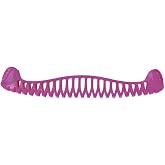 Edea Figure Skates E-Guards (Playful Fuchsia,Large)