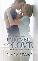Forever Kinda Love (Lovelly Series)